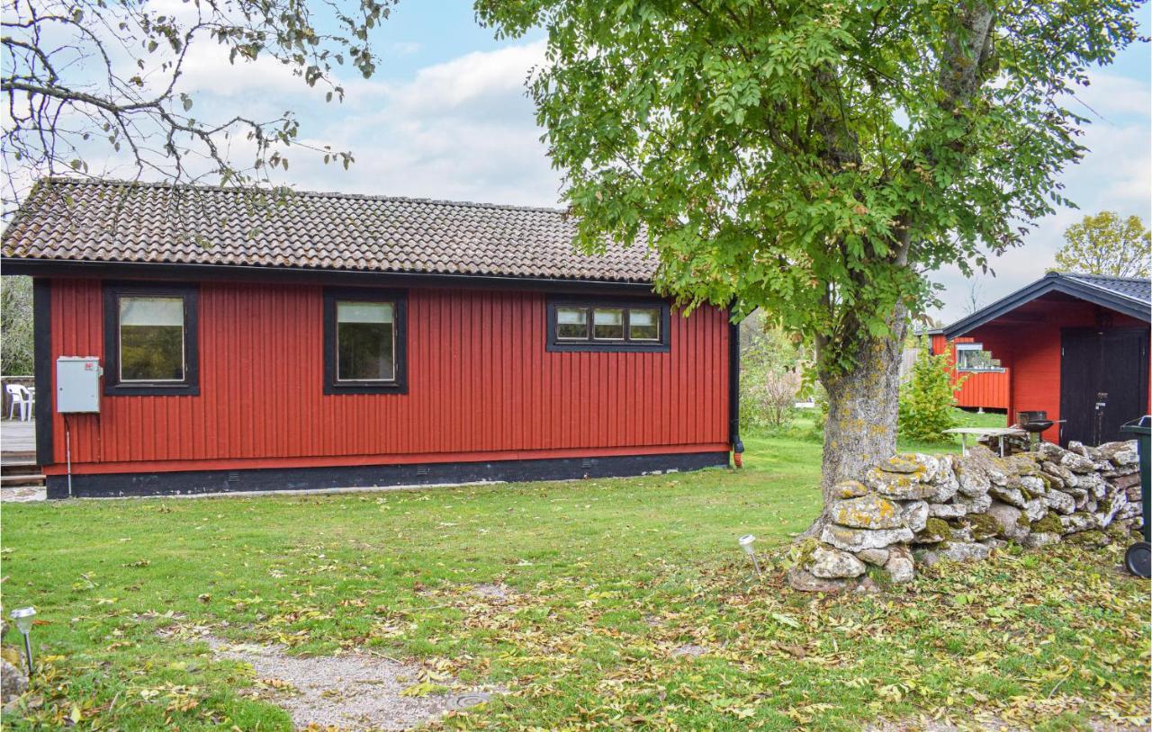 2 Bedroom Lovely Home In Koepingsvik Exterior photo
